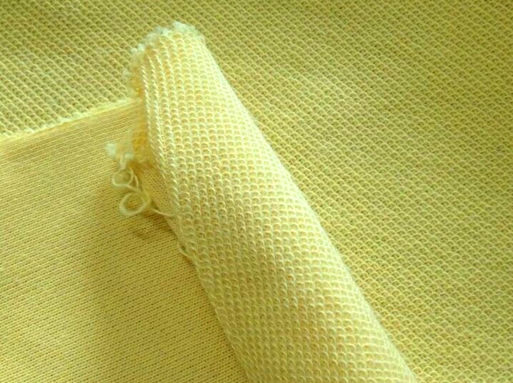 aramid fabric