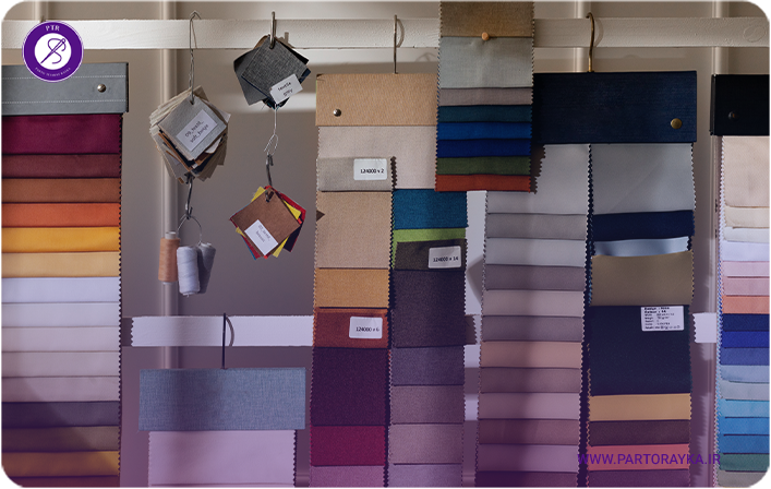  بهترین جنس‌های پارچه برای لباس کار کارگری