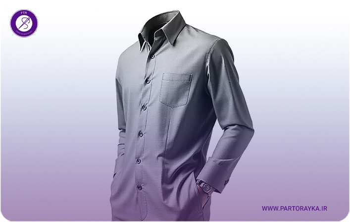 چرا لباسکار یکسره کتان  ؟