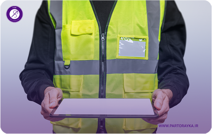 جلیقه ایمنی چیست ؟