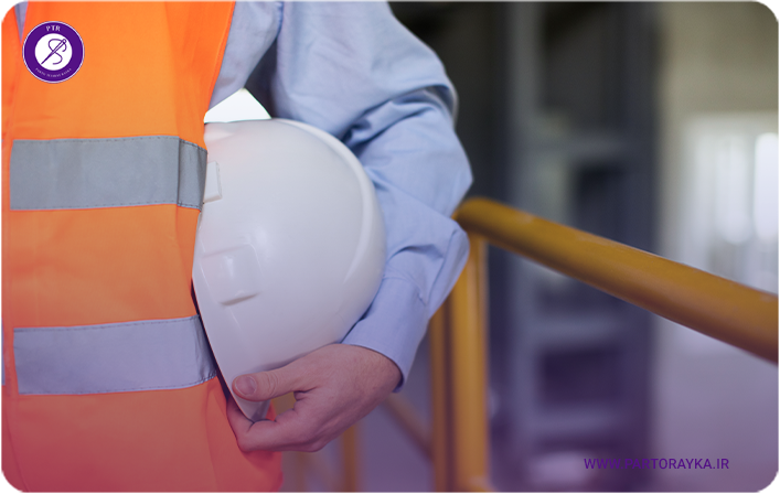 استانداردهای جلیقه ایمنی