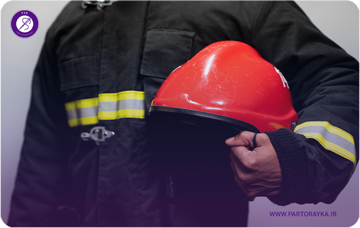 اهمیت استفاده از لباس کار در مشاغل