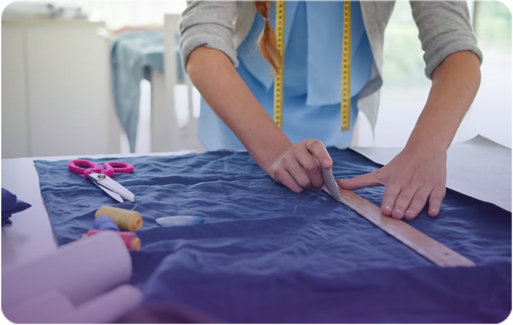 Types of sewing work clothes Frequently asked questions from users