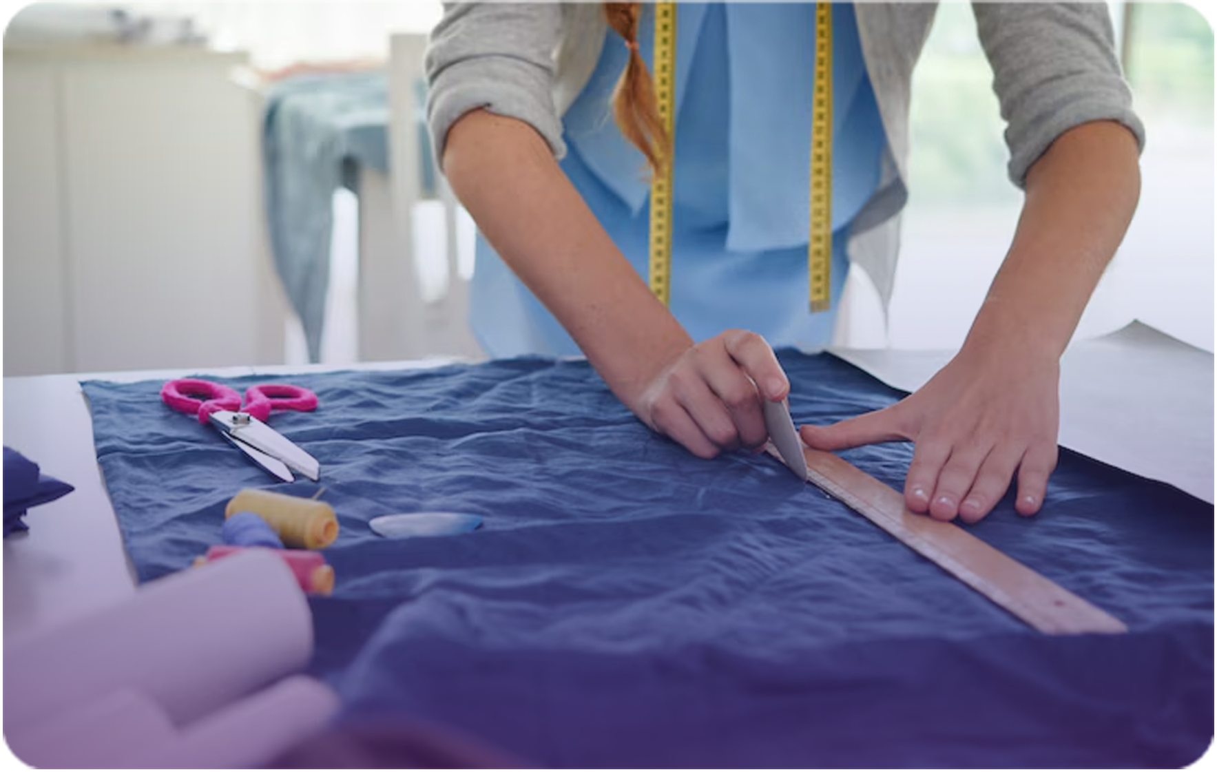 Types of sewing work clothes Frequently asked questions from users
