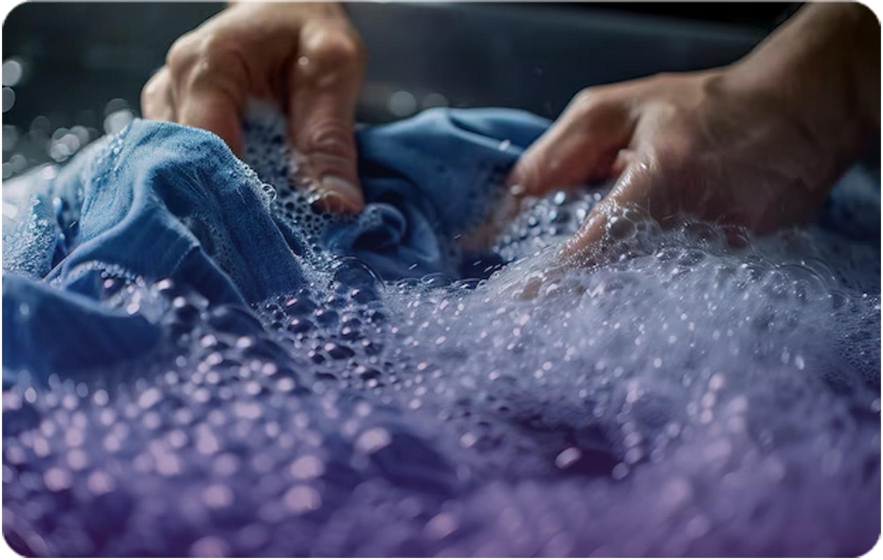 راهکارهای افزایش طول عمر لباسکار: نکات کلیدی