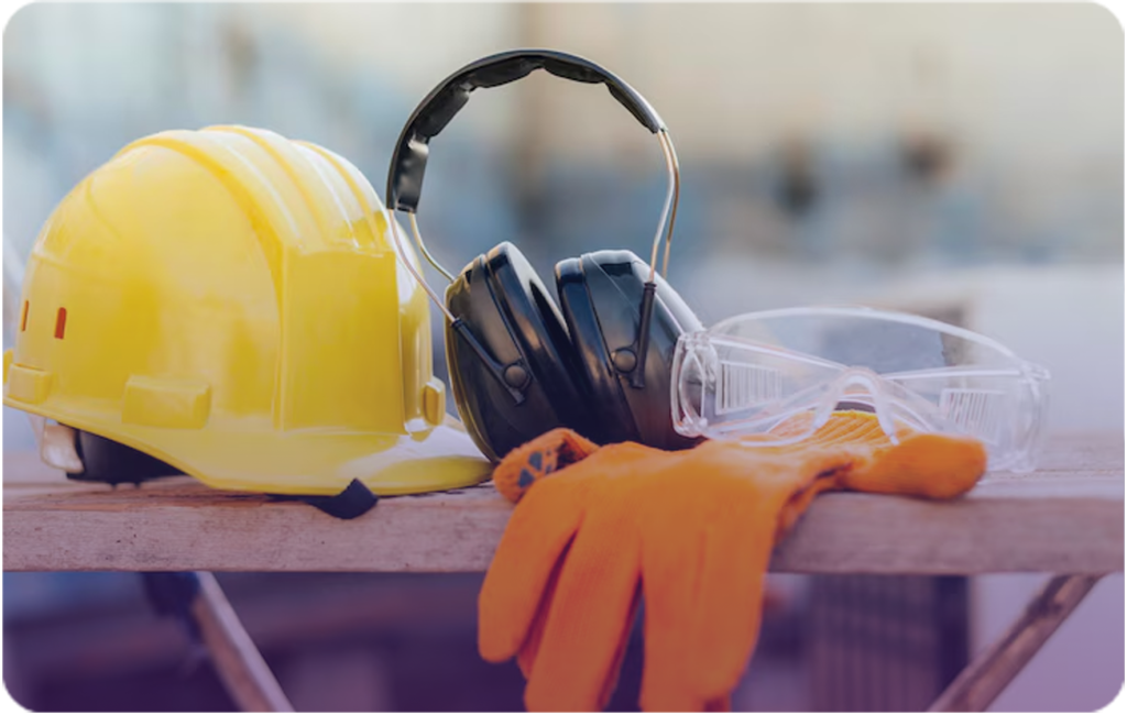 لباس کار ایمنی چیست و چه کاربردی دارد؟