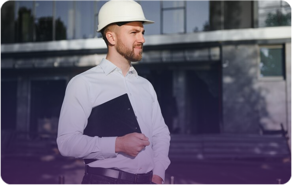 لباس کار مهندسی