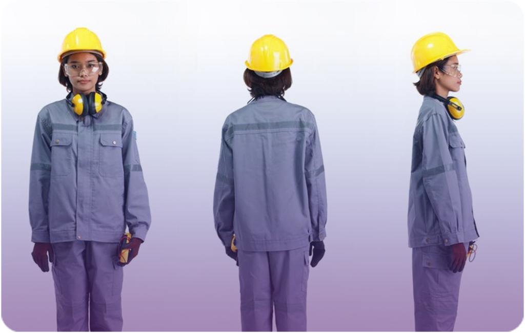 لباسکار دو تکه