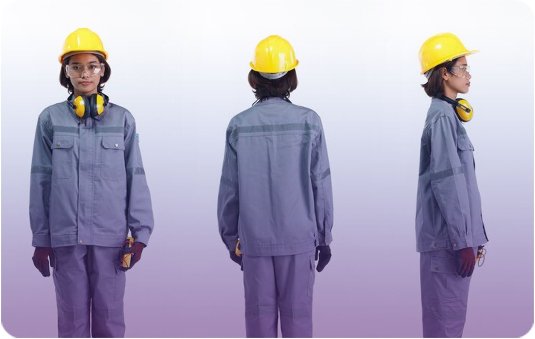 لباسکار دو تکه