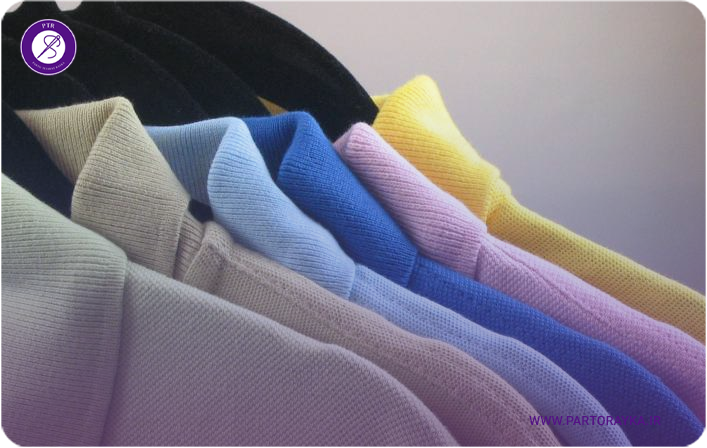 اهمیت رنگ در لباس کار اداری