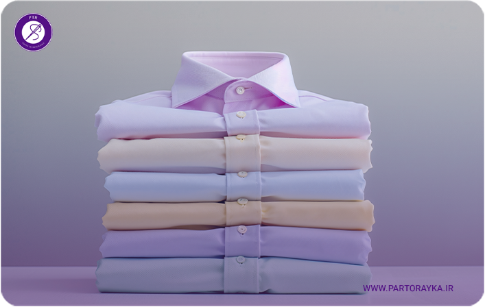 راهنمای انتخاب رنگ لباس کار اداری