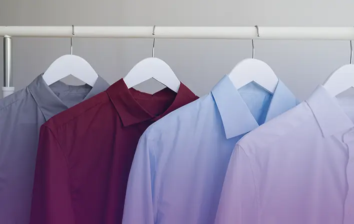 رنگ‌های مناسب لباس کار اداری