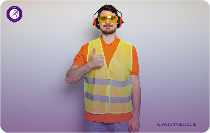 راهنمای خرید جلیقه ایمنی