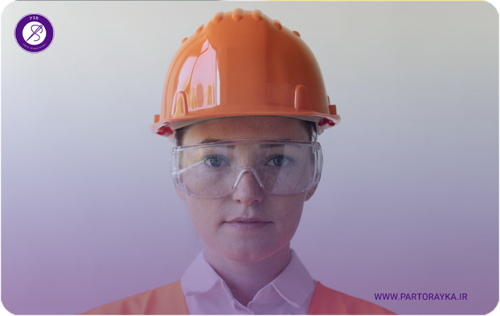 انواع کلاه ایمنی کدامند؟