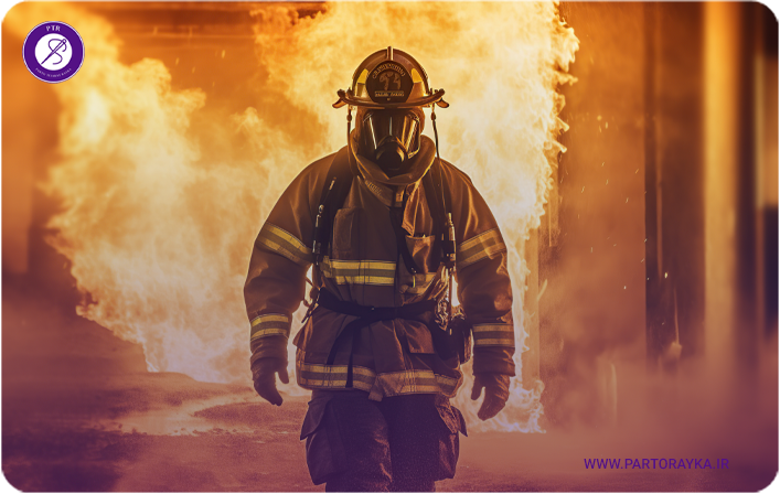 نقش حیاتی لباس کار در مشاغل پرخطر