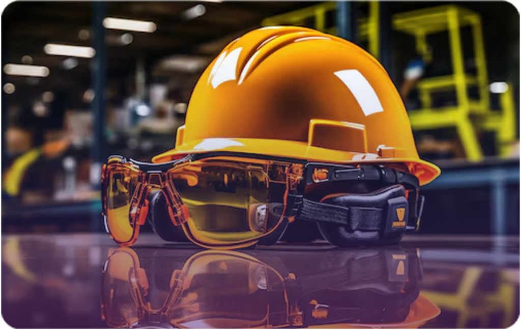 راهنمای خرید کلاه ایمنی برای مهندسین و کارگران
