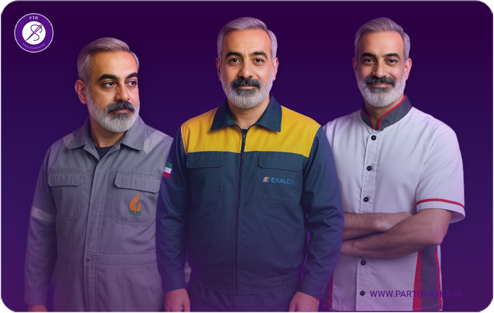 خدمات پرتو تجارت رایکا