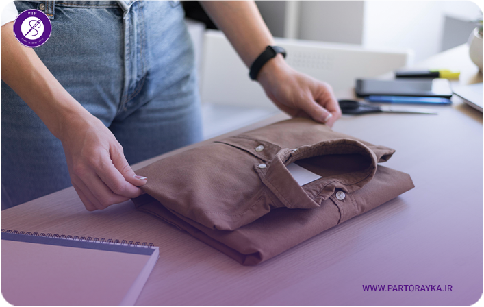 چگونه عمر مفید لباس کار را چند برابر کنیم؟