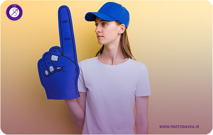 نکات تکمیلی برای موفقیت در بازاریابی با تی شرت