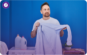 چگونه لباس کارتان را نو نگه دارید؟