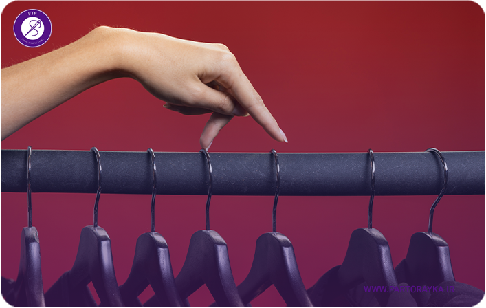 عوامل مؤثر در انتخاب رنگ لباس کار