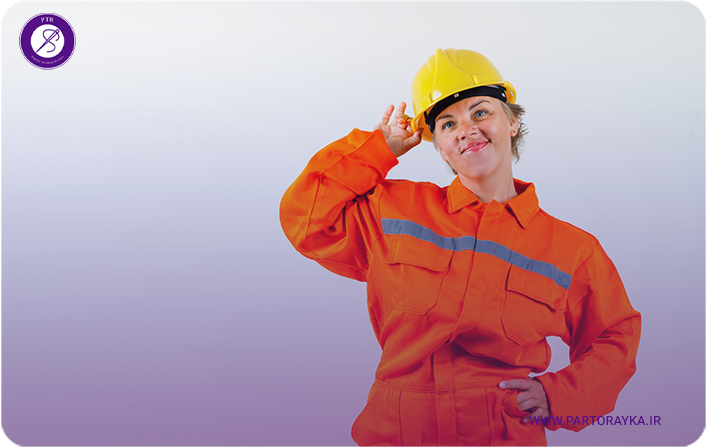 لباس کار یکسره چیست؟