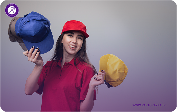 اهمیت رنگ در لباس کار