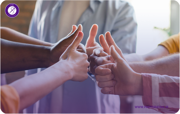 پیشنهاداتی برای ترکیب رنگ لباس کار