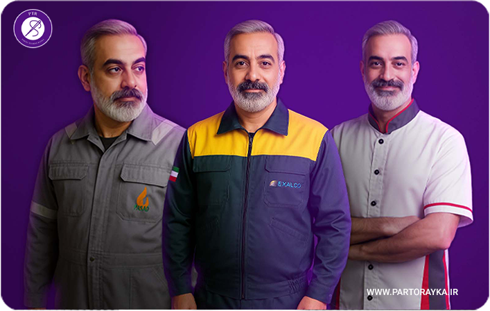 مزایای انتخاب تولیدکننده ایرانی