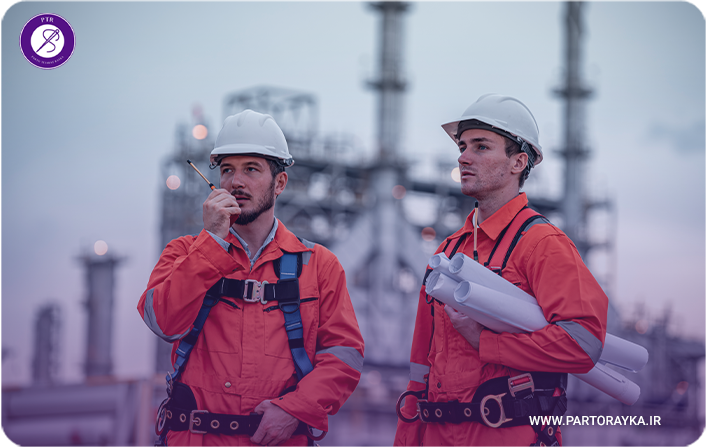 چالش‌های صنعت نفت