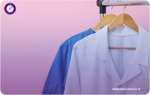 انواع لباسکار یکسره بر اساس صنعت