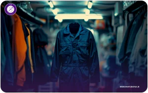 نحوه انتخاب لباسکار یکسره مناسب