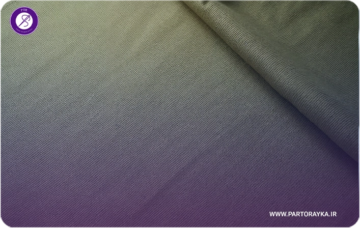 پارچه ترگال (Tergal)