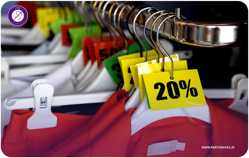 قیمت لباس کار دو تکه