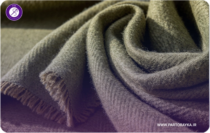 پارچه پنبه (Cotton)