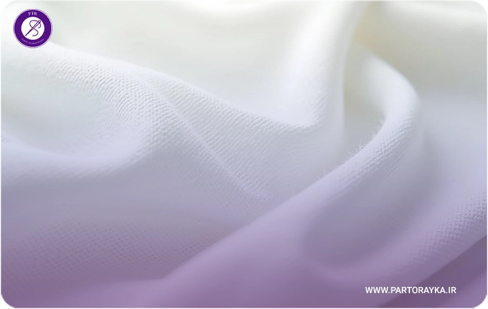 پارچه پلی‌استر (Polyester)