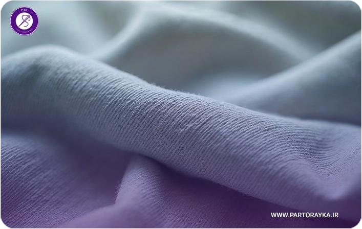 پارچه کتان (Cotton Linen)