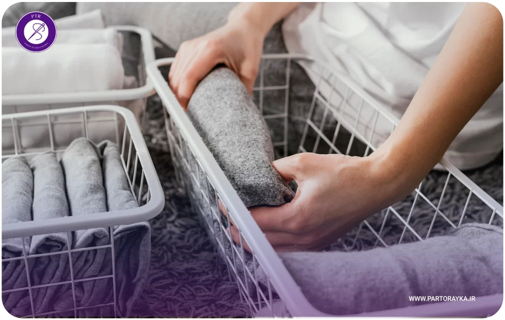 راهنمای کامل شستشو لباس کار دوتکه