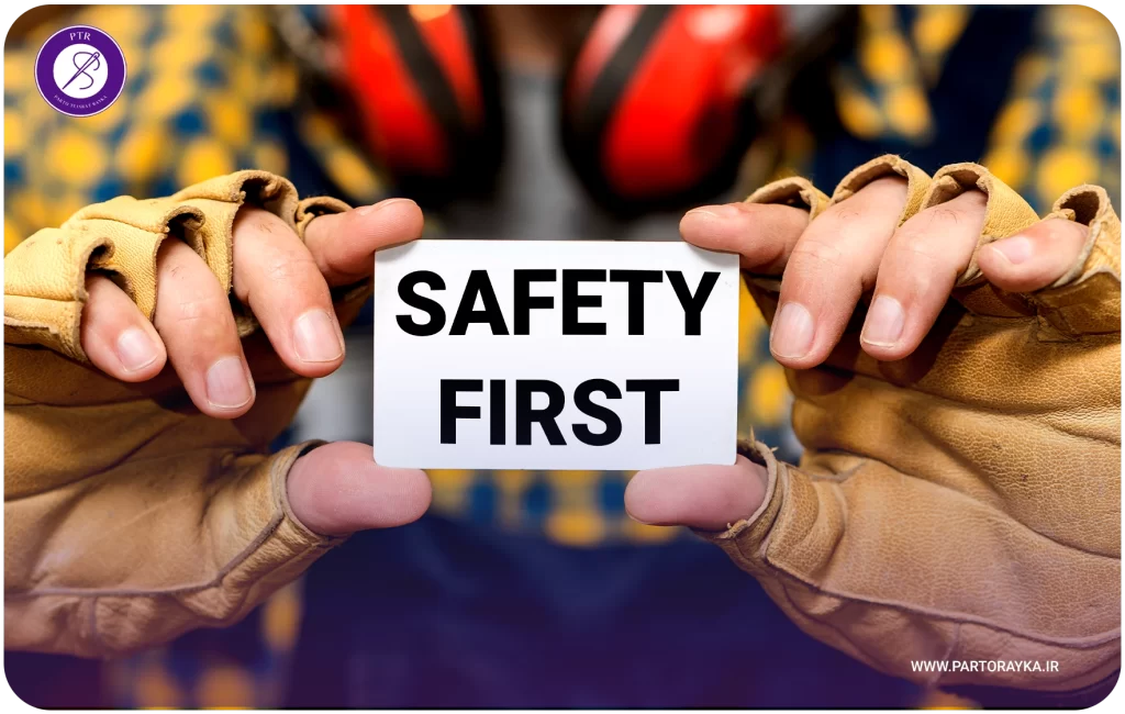 استانداردهای جهانی