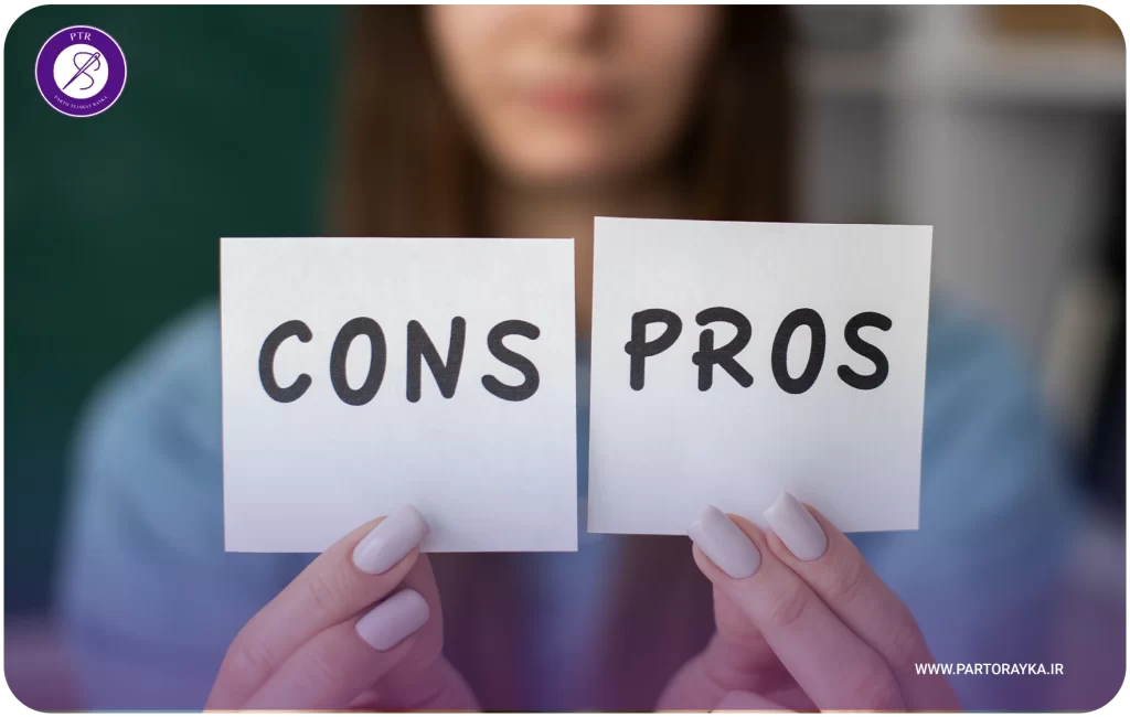 مزایا و معایب لباس کار کتان