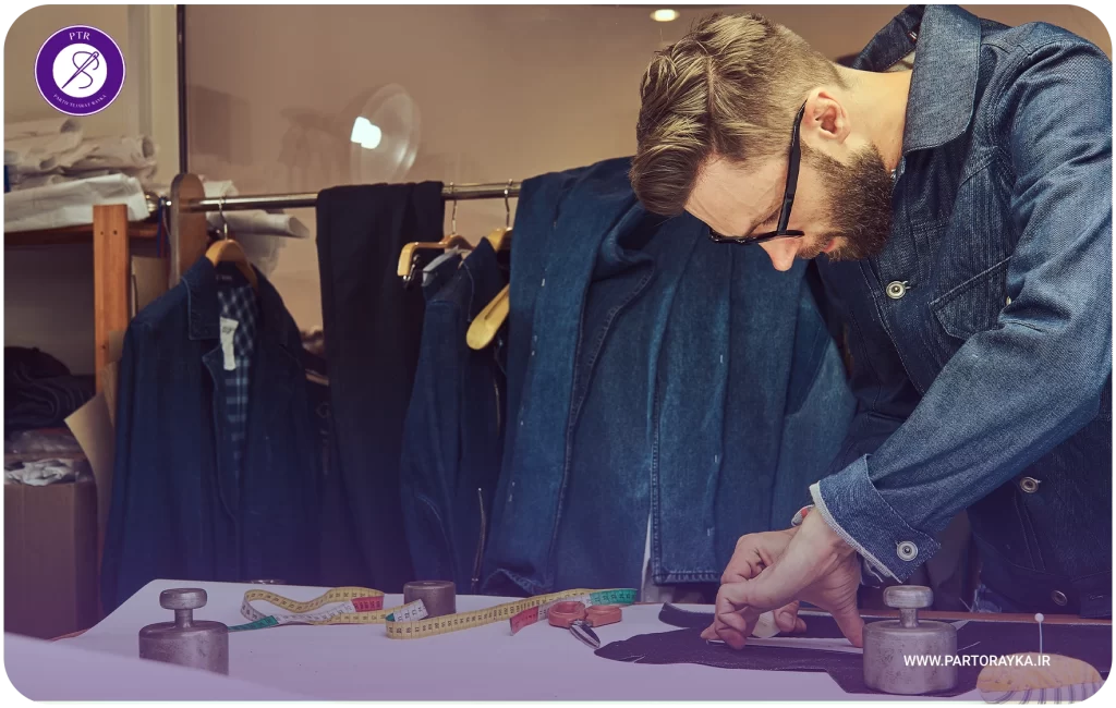 راهنمای کامل تعمیر لباس کار آسیب‌دیده