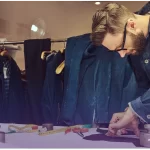 راهنمای کامل تعمیر لباس کار آسیب‌دیده