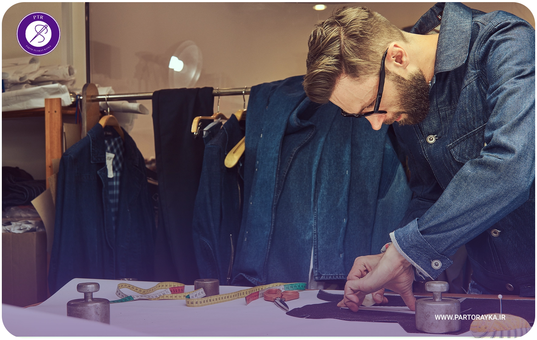 راهنمای کامل تعمیر لباس کار آسیب‌دیده