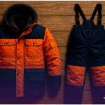 راهنمای کامل خرید لباس کار دوتکه گرم برای زمستان