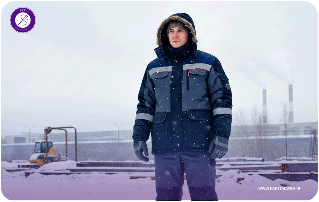 A guide to buying warm two piece workwear for winter1