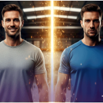 Cotton or polyester t shirts Which is bette1r