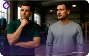 Short or long sleeve T shirts are the best choice for you3
